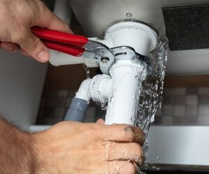 About Emergency plumbing pros Elk City, ID