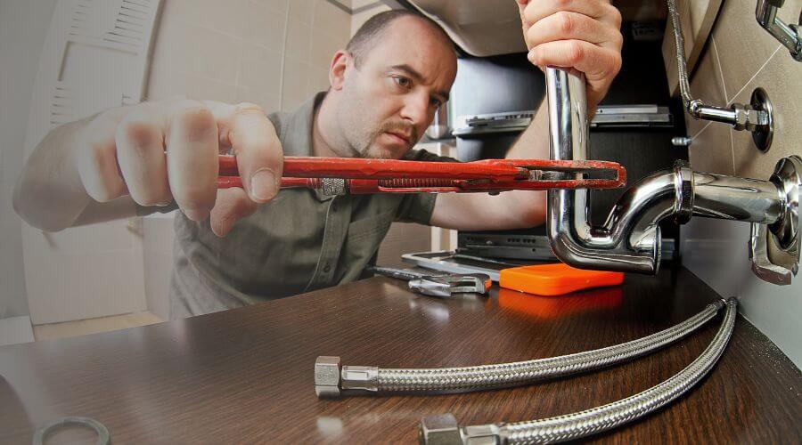 Professional emergency plumbing in Elk City, ID